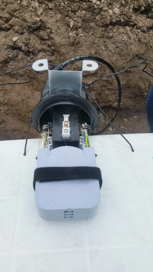 Angajam in telecomunicatii - imagine 2