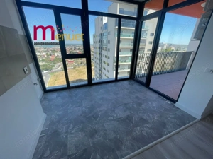 Apartament 2 camere,Bloc Nou - imagine 3