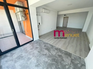 Apartament 2 camere,Bloc Nou