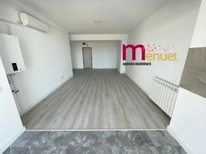 Apartament 2 camere,Bloc Nou - imagine 2