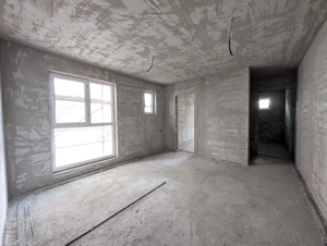 Apartament cu 1 cameră 34 mp strada Cetății, de la dezvoltator - TVA inclus - imagine 2