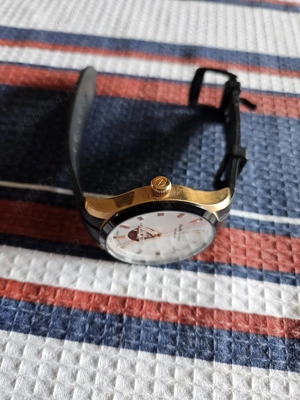 Vand Ceas Claude Bernard Aquarider automatic - imagine 5