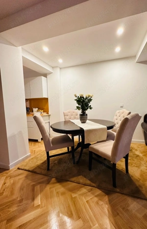 Casa Trend Residence cu panouri fotovoltaice si acces la piscina