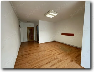 Vand apart. 1 cam. - la Palat Justitie (BM)