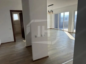 Penthouse, terasa 42mp, panorama superba, cartier Buna Ziua - imagine 3