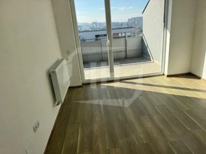 Penthouse, terasa 42mp, panorama superba, cartier Buna Ziua - imagine 2