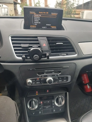 Audi Q3 2014 - imagine 2