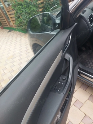 Audi Q3 2014 - imagine 5