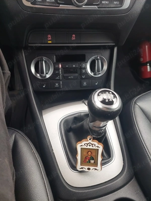 Audi Q3 2014 - imagine 3