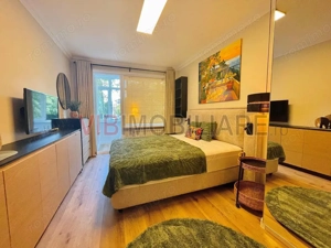 Calea Floreasca - 3 Camere - Floreasca - Dorobanti