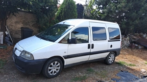 piese dezmembrare Peugeot Expert,an 2005 - imagine 3