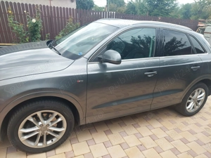 Audi Q3 2014 - imagine 7