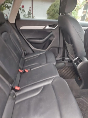 Audi Q3 2014 - imagine 8