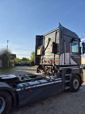 Vând camion Renault Magnum  - imagine 4