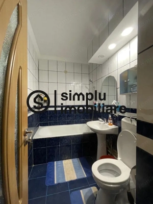 Apartament 2 camere Calea Severinului P/4 - imagine 8
