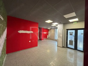 Spatiu Comercial la 2 pasi de statia STB