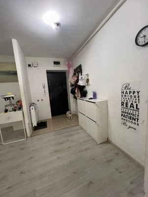 3 camere + 2 băi - Palladium Residence - Sector 3