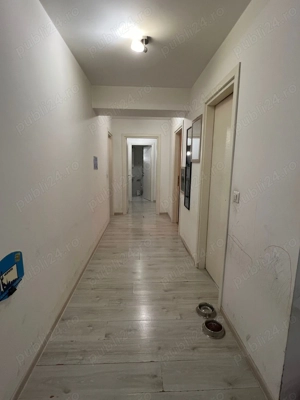 3 camere + 2 băi - Palladium Residence - Sector 3 - imagine 4