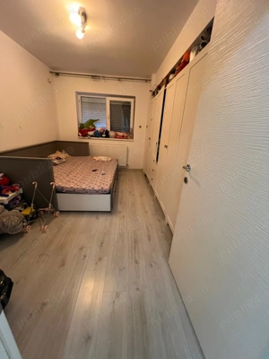 3 camere + 2 băi - Palladium Residence - Sector 3 - imagine 3