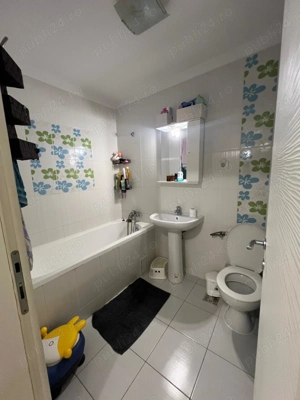 3 camere + 2 băi - Palladium Residence - Sector 3 - imagine 7