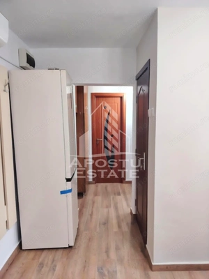 Apartament modern si spatios I 2 camere I zona Odobescu I Elisabetin - imagine 13