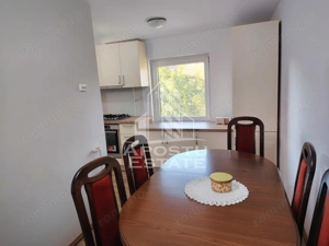 Apartament modern si spatios I 2 camere I zona Odobescu I Elisabetin - imagine 7