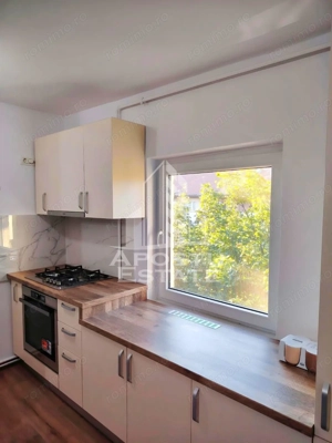 Apartament modern si spatios I 2 camere I zona Odobescu I Elisabetin - imagine 9