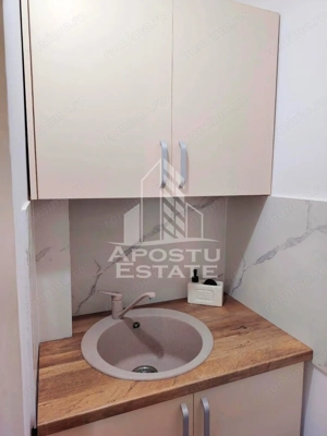 Apartament modern si spatios I 2 camere I zona Odobescu I Elisabetin - imagine 10