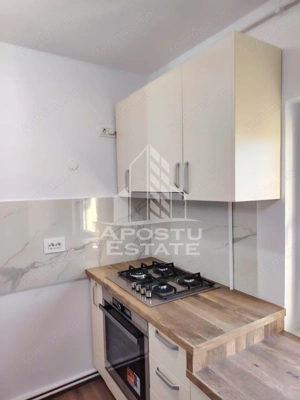 Apartament modern si spatios I 2 camere I zona Odobescu I Elisabetin - imagine 11