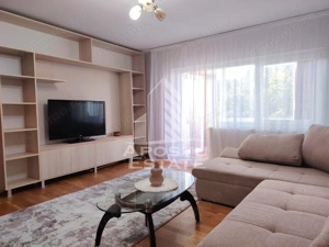 Apartament modern si spatios I 2 camere I zona Odobescu I Elisabetin