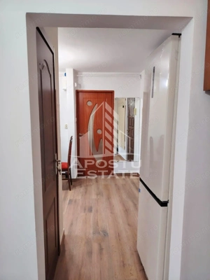 Apartament modern si spatios I 2 camere I zona Odobescu I Elisabetin - imagine 12