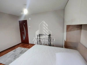 Apartament modern si spatios I 2 camere I zona Odobescu I Elisabetin - imagine 6