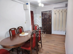 Apartament modern si spatios I 2 camere I zona Odobescu I Elisabetin - imagine 8