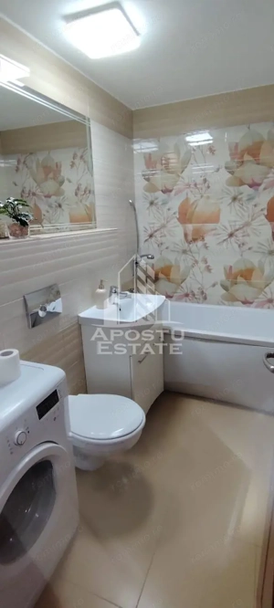 Apartament modern si spatios I 2 camere I zona Odobescu I Elisabetin - imagine 14