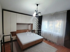 Apartament modern si spatios I 2 camere I zona Odobescu I Elisabetin - imagine 5