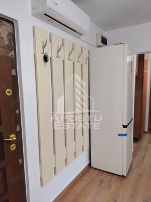 Apartament modern si spatios I 2 camere I zona Odobescu I Elisabetin - imagine 16