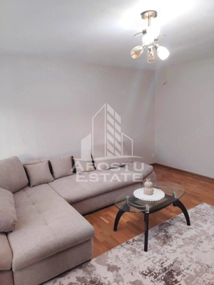 Apartament modern si spatios I 2 camere I zona Odobescu I Elisabetin - imagine 4