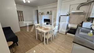 Apartament Pet Friendly de inchiriat 2 camere parcare Doamna Stanca - imagine 9