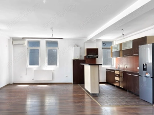 SAD | 106 MP - Pretabil Office | Etaj Intermediar | Bine Compartimentat | Spatios | Comision 0 - imagine 3