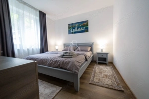 Apartament 2 Camere Modern cu Parcare de Inchiriat, Zona Unirii