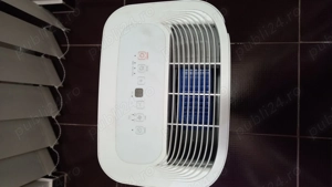 Vand dezumidificator Heinner