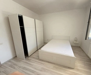 Apartament 2 camere, NOU -Mobilat-Utilat, Parcare,Th. Pallady Trapezului - imagine 3