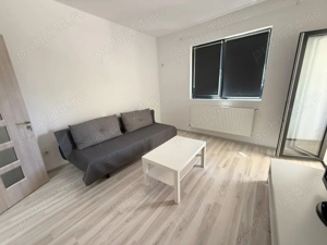 Apartament 2 camere, NOU -Mobilat-Utilat, Parcare,Th. Pallady Trapezului