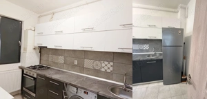 Apartament 2 camere, NOU -Mobilat-Utilat, Parcare,Th. Pallady Trapezului - imagine 7