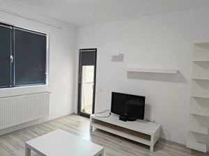 Apartament 2 camere, NOU -Mobilat-Utilat, Parcare,Th. Pallady Trapezului - imagine 2