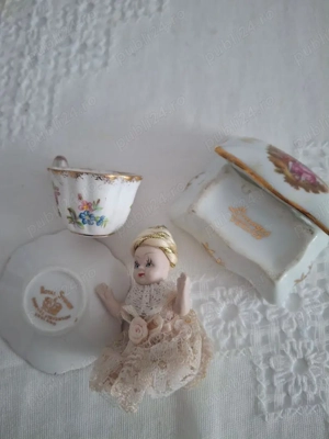 Portelan decoratiuni