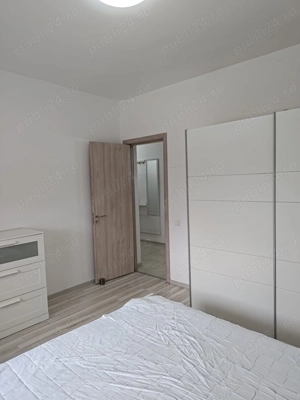Apartament 2 camere, NOU -Mobilat-Utilat, Parcare,Th. Pallady Trapezului - imagine 4