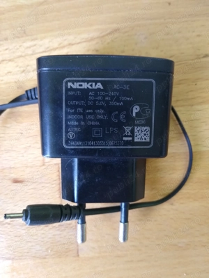 incarcator telefon Nokia