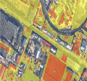 Garsoniera cota parte 1/3 Botosani; ID: R2754801 - imagine 6