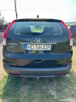 Vand HONDA cr-v - imagine 3